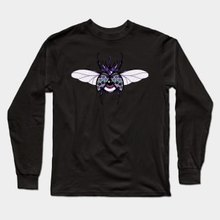 Seeking Serenity Long Sleeve T-Shirt